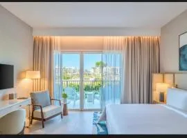 Vida marina resort Marassi