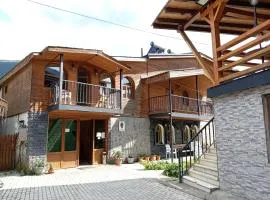 Ushba House