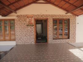 Patel Retreat、Mudigereのホテル
