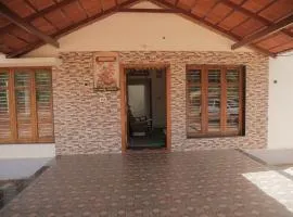 Patel Retreat