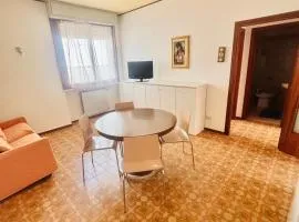 Appartamento in centro a 2 passi dal mare