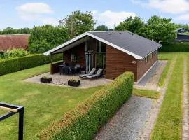 Holiday Home Råde Strandpark I