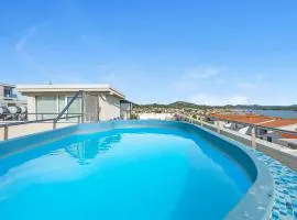 2 Bedroom Awesome Apartment In Murter