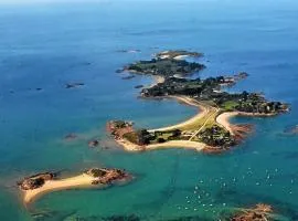 Maison de callot vue imprenable sur la mer