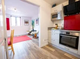 The Bard Apartment - Stratford upon Avon