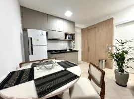 Apartamento Nobre - Próximo do Minas Centro e Mercado Central BH