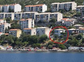 Apartmani Silvana&Vera, ξενοδοχείο σε Senj