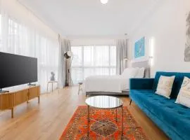 Ototo Stylish Corner Lofts