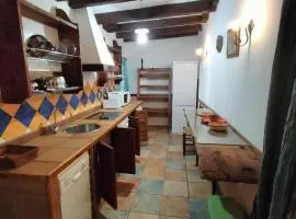 Don Camino Casa Aurea