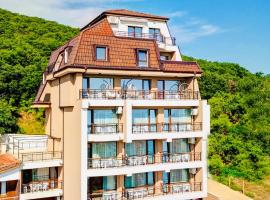 Sea View Hills、スヴェティ・ヴラスのペット同伴可ホテル