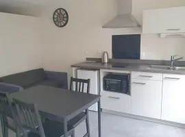 Studio neuf de 30m2