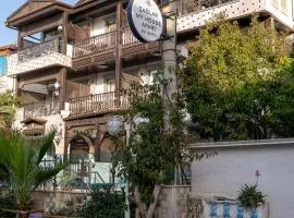 Çağlar my hause apart otel