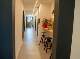 CASA NEDA Affitacamere