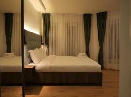 Hotel Kulla e Sahatit