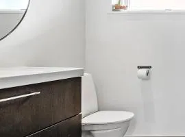 Nice Home In Nykøbing Sj With Wifi