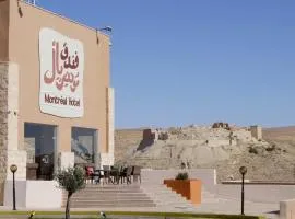 Montreal Al Shobak Hotel - فندق مونتريال الشوبك