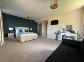 East Halton Hotel