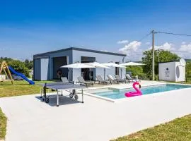 Villa Hera with Private Pool in Istria Quiet Location and Modern Design