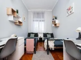 Room8 Apartments by Cracovia Prime