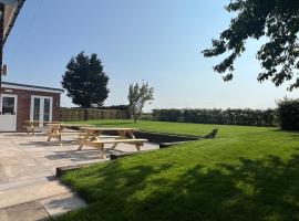 East Halton Hotel – hotel w mieście East Halton