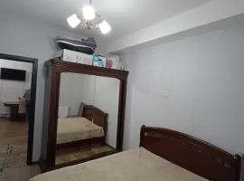 A cozy corner in Saburtalo