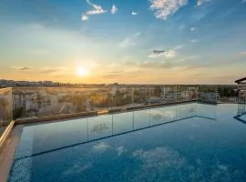 Prezident Palace Belgrade - Adults Only