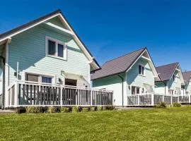 Gorgeous Home In Lubin With Wifi