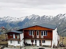 Hotel Zemo Aragvi