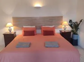 Vivenda Flores