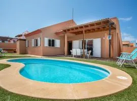 Casa Marina