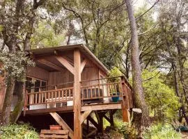 Le chalet du Rêveur