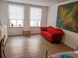 Apartment 1 in Altstadt in Angermünde