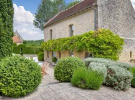Stunning Home In Fontaine-Henry