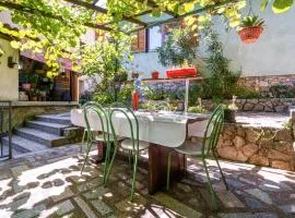 2 Bedroom Amazing Home In Opatija