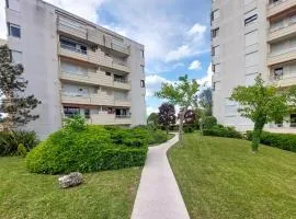 Bel Appartement Proche Mer