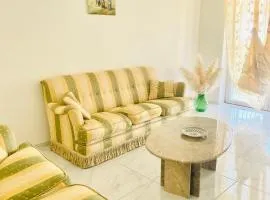 Casa Vacanze "LE DUE RONDINI"