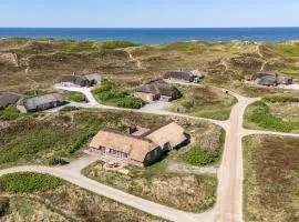 Pet Friendly Home In Ringkøbing