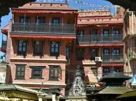 Heritage Malla