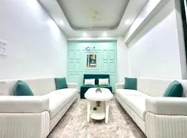 The Olivia by Shri Hari Groups