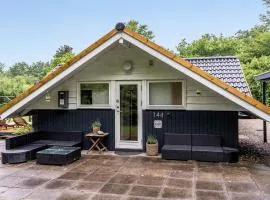 Holiday Home Østmarken Toftlund Xii