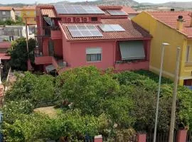 Corona Bed & Breakfast