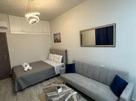 NATALIE'S APARTMENTS