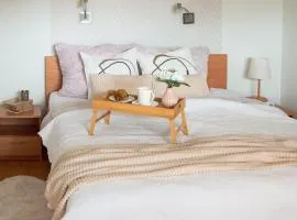 Apartamenty Tercet, Apartament Kwartet, Apartament DUO