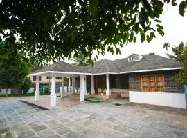 Casa de Amor Home Of Love