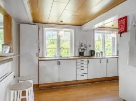 4 Bedroom Nice Home In Gudhjem