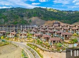 V Orman Resort