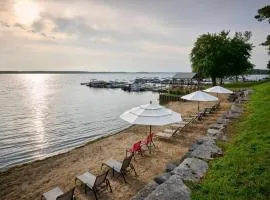 Bobcaygeon Shores Cottage Resort
