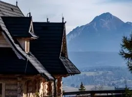 Domki Tatra Loft