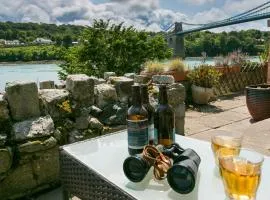 Brig y Don Menai