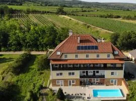 Pension Rudi - Weingut Kellner